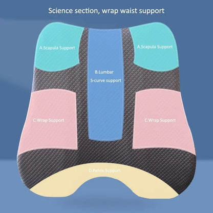 Foam Seat Cushion