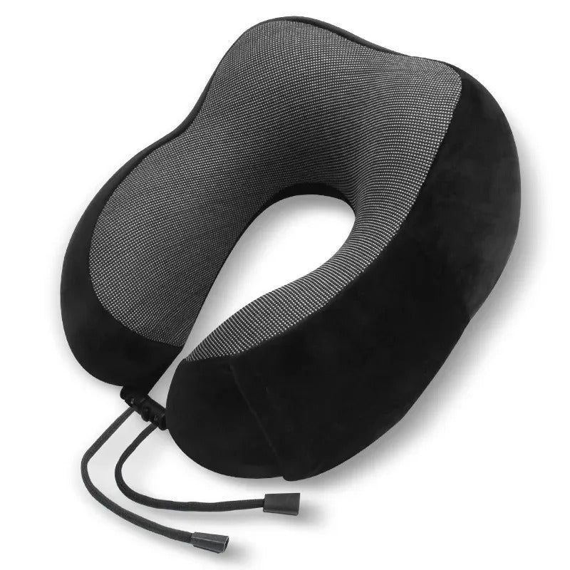 Neck Pillows-Soft Travel Pillow