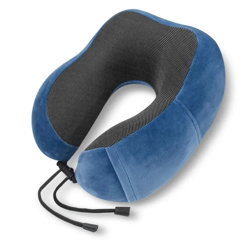 Neck Pillows-Soft Travel Pillow