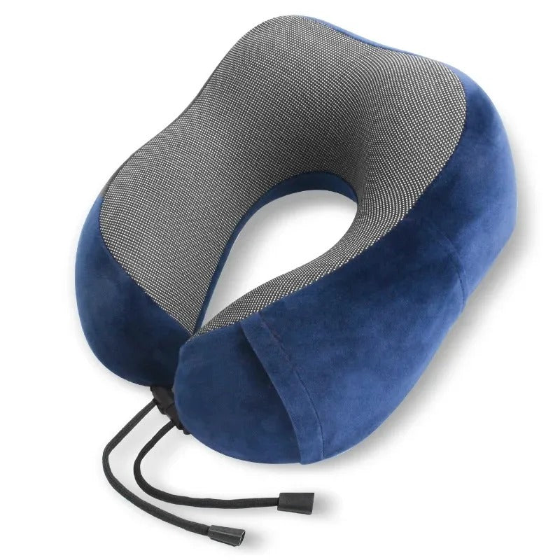 Neck Pillows-Soft Travel Pillow