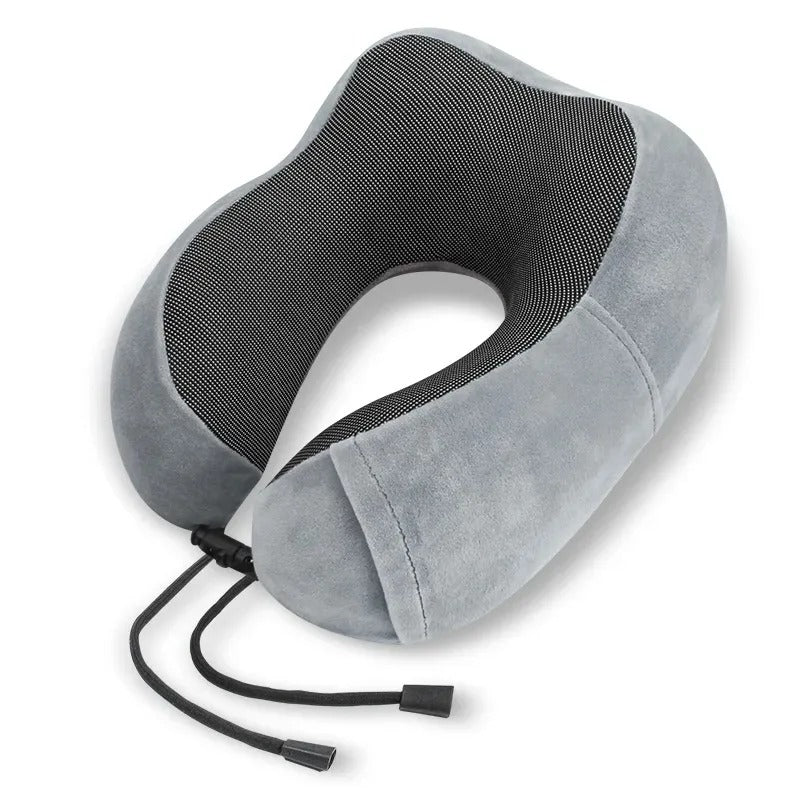 Neck Pillows-Soft Travel Pillow