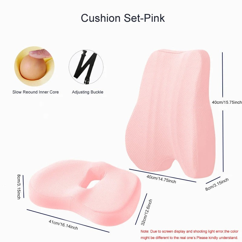 Foam Seat Cushion